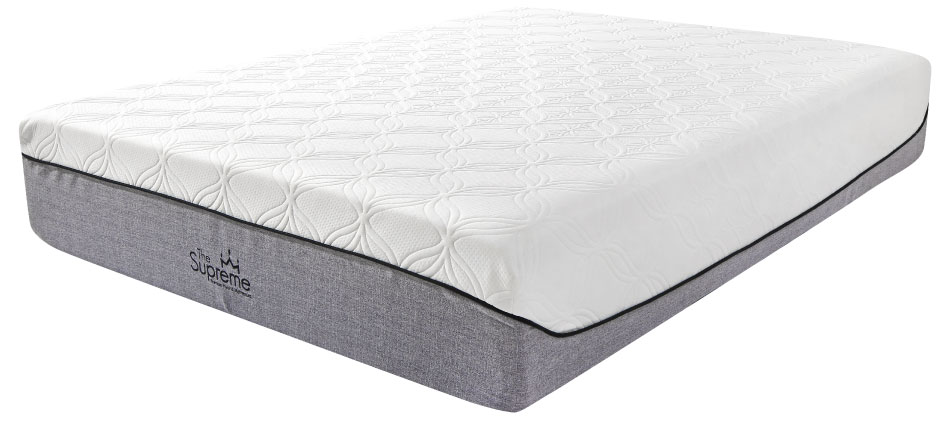 Supreme Latex King Hybrid Mattress